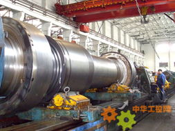 輝煌60年 工業經典瞬間