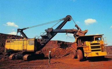 礦山機械的安全技術問題研究