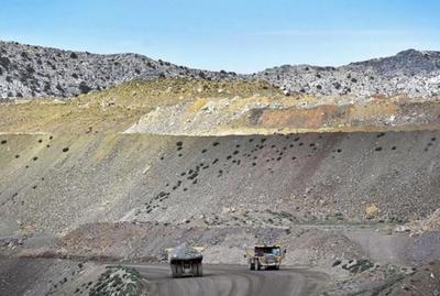 美澳聯手沖擊稀土行業 20年首次，礦山技術成“王炸”