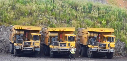 手把手培訓到現場，這家企業為客戶送上礦山技術“大福利”！