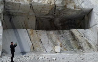 礦山開采之洞采技術 原理、應用與案例分析