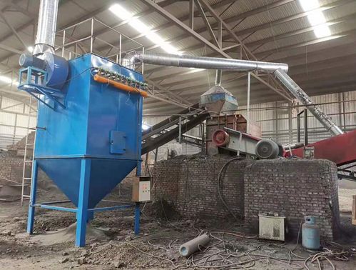 碎石廠與礦山除塵設備 廠家視角下的分類與技術解析